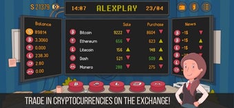 Image 0 for Idle Miner Inc: Bitcoin T…