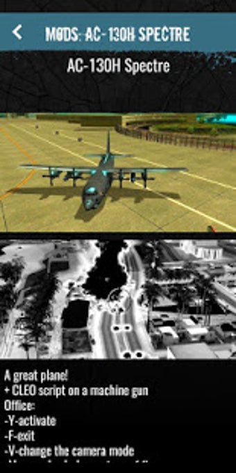Image 3 for Global Cheats for GTA San…