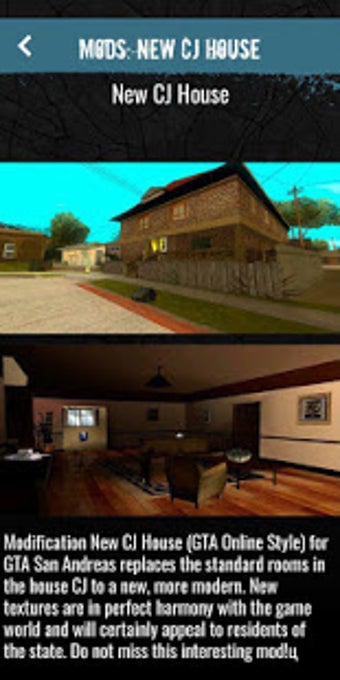 Image 0 for Global Cheats for GTA San…