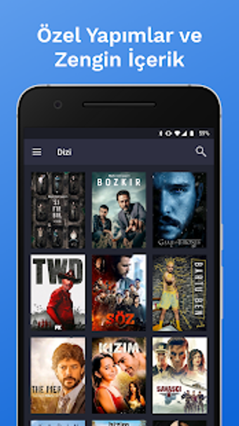 Image 0 for BluTV