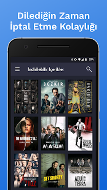 Image 3 for BluTV