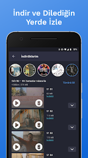 Image 2 for BluTV