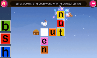 Image 3 for Kindergarten kids Learn R…