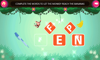 Image 1 for Kindergarten kids Learn R…
