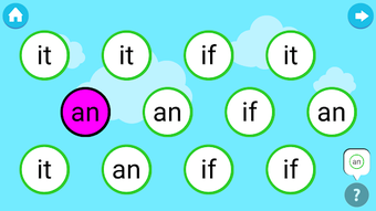 Image 2 for Kindergarten kids Learn R…