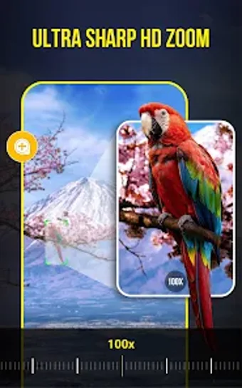 Image 0 for HD Camera Pro: AI Beauty