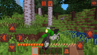 Imagen 0 para Lava Craft Lite
