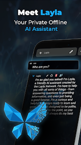 Image 0 for Layla Cloud