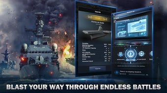 Imagen 3 para Gunship Battle: Total War…