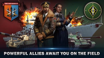 Imagen 2 para Gunship Battle: Total War…