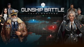 Imagen 7 para Gunship Battle: Total War…