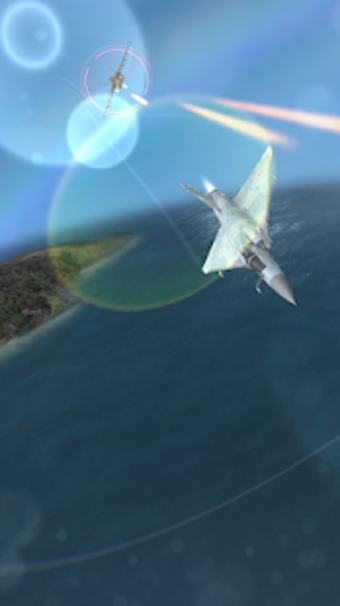 Imagen 4 para Gunship Battle: Total War…