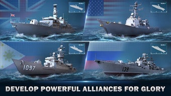 Imagen 5 para Gunship Battle: Total War…