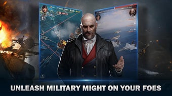 Imagen 2 para Gunship Battle: Total War…