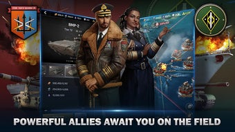 Imagen 6 para Gunship Battle: Total War…