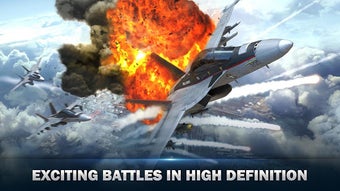 Imagen 1 para Gunship Battle: Total War…