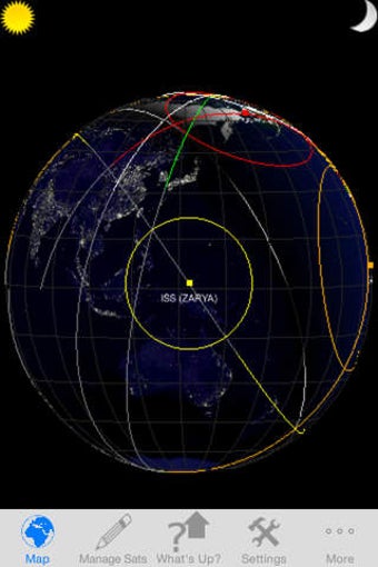 Image 0 for Satellite Ham Radio (HamS…