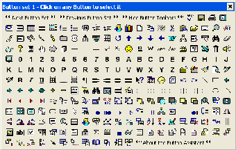 Image 0 for Macro Button Assistant fo…