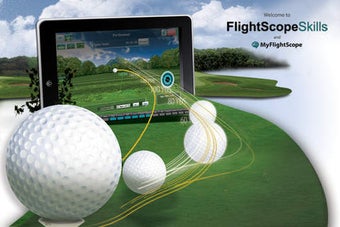 Image 0 for FlightScope Skills