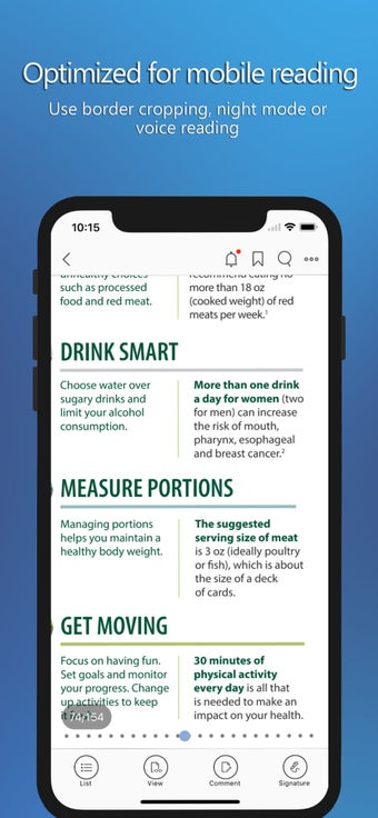 Image 0 for Foxit PDF Business- Mobil…