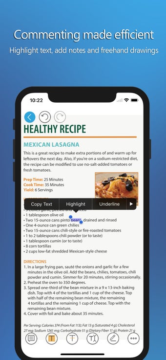 Image 1 for Foxit PDF Business- Mobil…