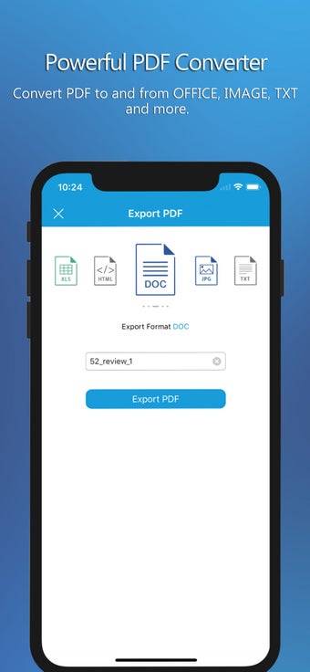 Image 3 for Foxit PDF Business- Mobil…