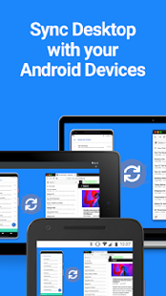 Image 0 for Notes by Firefox: A Secur…