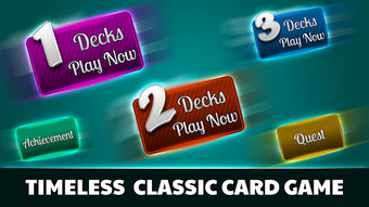 Imagen 1 para Kali Ni Tidi -  3 Cards G…