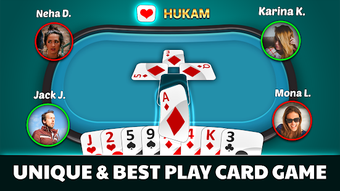 Imagen 2 para Kali Ni Tidi -  3 Cards G…
