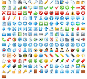 Image 0 for 24x24 Free Application Ic…