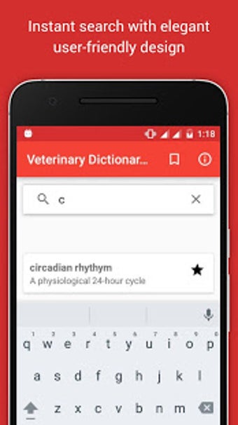 Imagen 1 para Veterinary Dictionary: Fr…