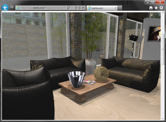 Image 3 for Kribi 3D Designer (64-bit…