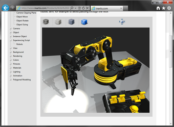 Image 4 for Kribi 3D Designer (64-bit…