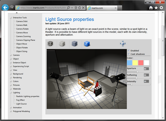 Image 1 for Kribi 3D Designer (64-bit…