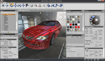 Image 0 for Kribi 3D Designer (64-bit…