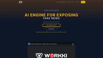 Imagen 0 para Workki