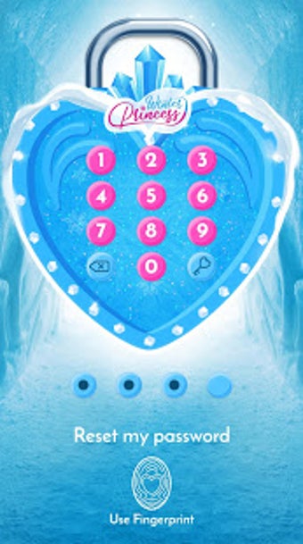Image 1 for Winter Princess Diary (wi…