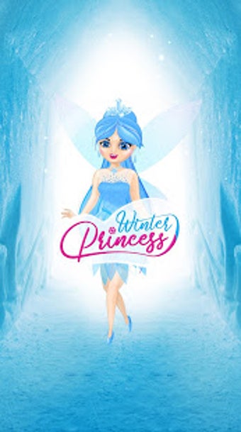 Imagen 1 para Winter Princess Diary (wi…