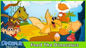 Image 3 for Dinosaur Preschool - Educ…