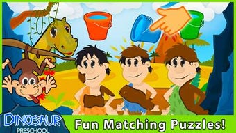 Image 0 for Dinosaur Preschool - Educ…