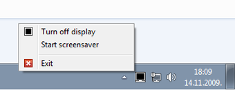 Imagen 0 para Display Power Saver
