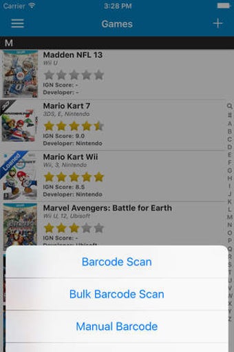 Image 0 for Video Games Manager, Coll…