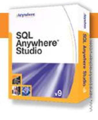Image 0 for SQL Anywhere Studio