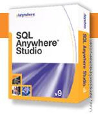 Imagen 0 para SQL Anywhere Studio