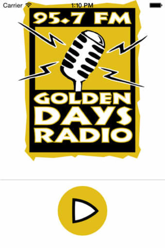 Image 0 for Golden Days Radio