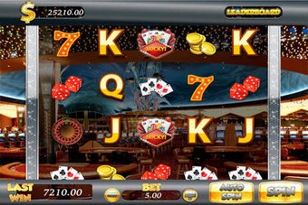 Image 0 for 777 A Fortune FUN Lucky S…