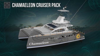 Image 0 for Fishing Planet: Chamaeleo…