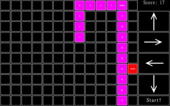 Image 0 for Bit Snake for Windows 8