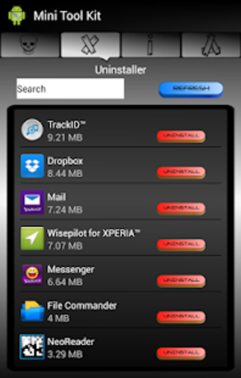 Image 2 for Mini Tool Kit Free