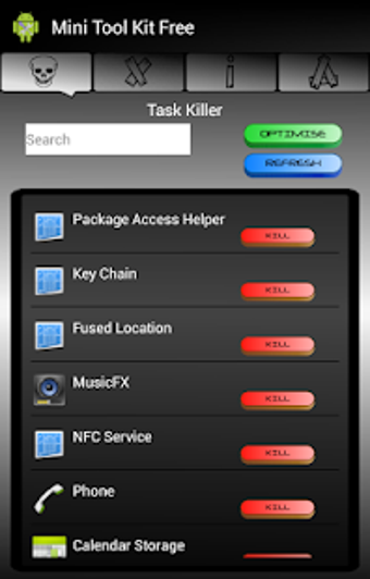 Image 0 for Mini Tool Kit Free